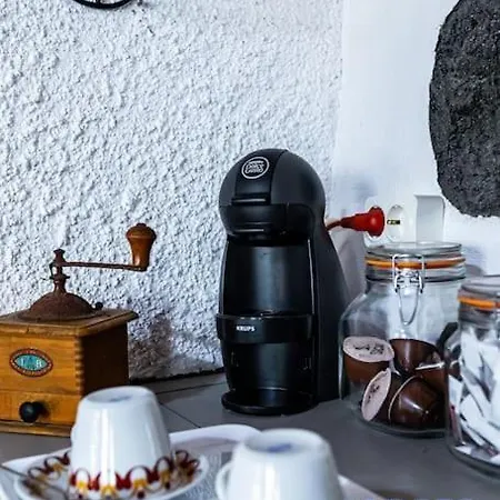 Hébergement de vacances O Pomar Do Gasparinho *