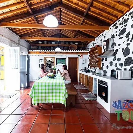 O Pomar Do Gasparinho Hébergement de vacances *
