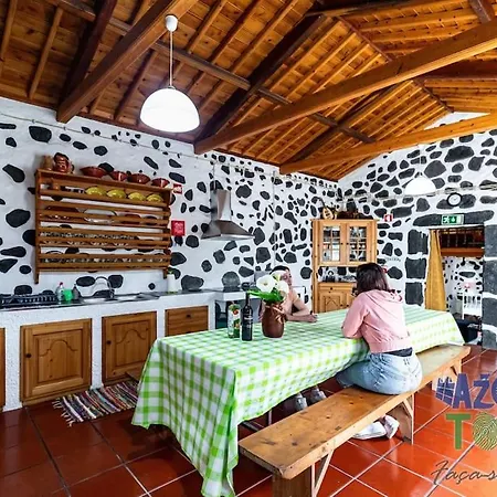 O Pomar Do Gasparinho *