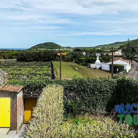 O Pomar Do Gasparinho Holiday home Santa Cruz da Graciosa
